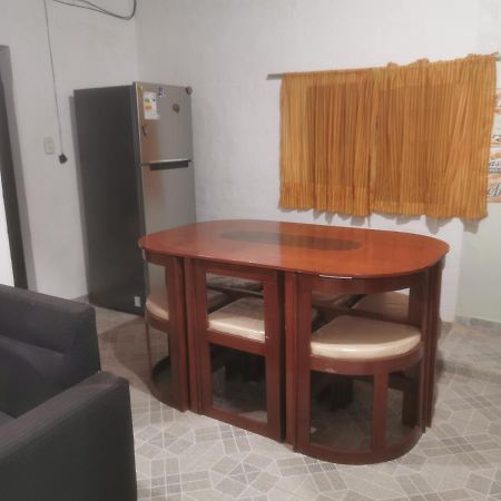 Granja Relax Aparthotel Itaugua Luaran gambar