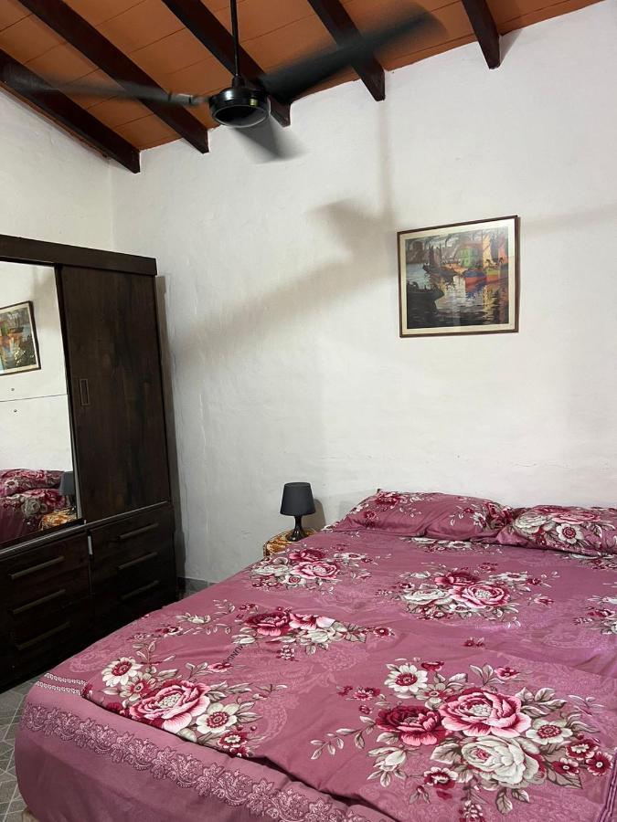 Granja Relax Aparthotel Itaugua Luaran gambar
