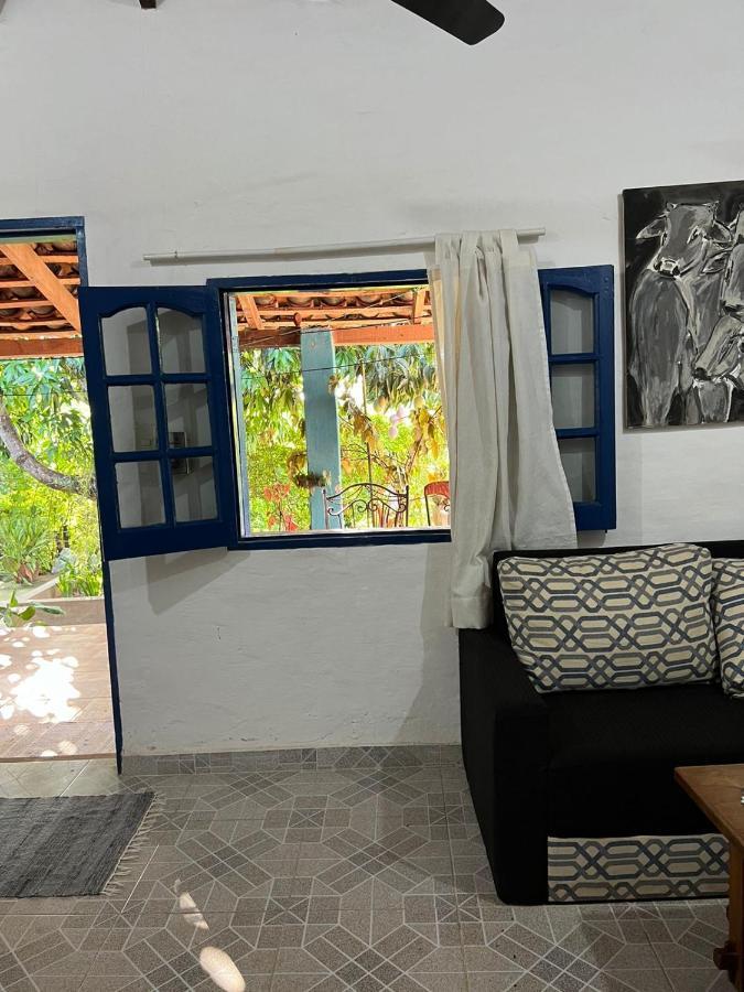 Granja Relax Aparthotel Itaugua Luaran gambar