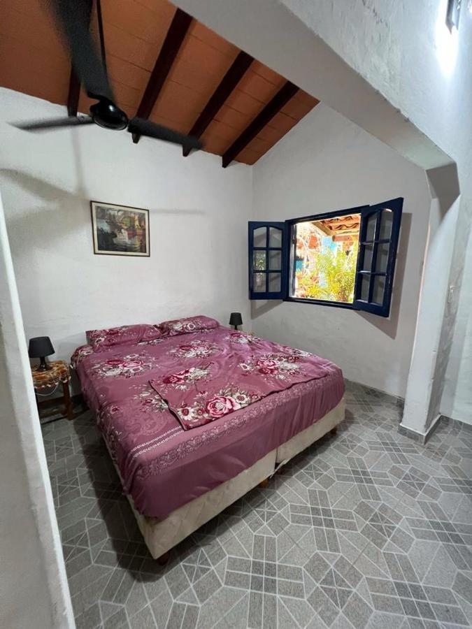 Granja Relax Aparthotel Itaugua Luaran gambar